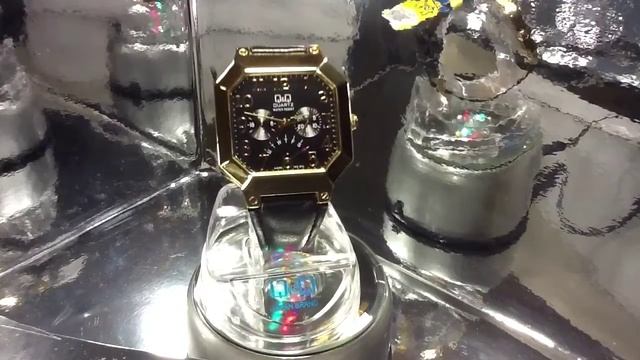 Orologio uomo Q&Q by CITIZEN AA06J105Y