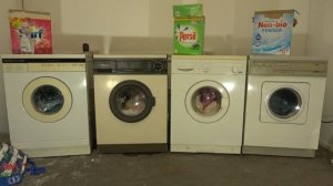 Wash race No.356 - Best of british late 80's   Introduction and Cotton 60'c