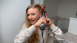 Emang ada Blow Dryer yang bikin rambut EXTRA LEMBUT? | Review Babyliss Hydro Fusion 2973U / AS773E