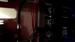 Coolermaster HAF932 + V10 / Aerocool V12XT