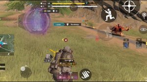 кал оф дюти мобаил