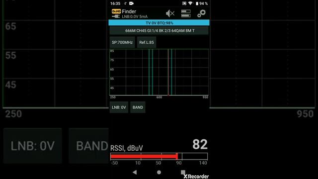 Dr. HD 500 Combo I. смотреть онлайн