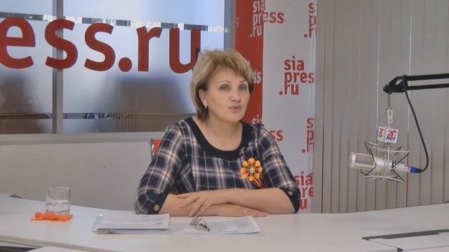 Онлайн-конференция с Ириной Мурашовой смотреть онлайн