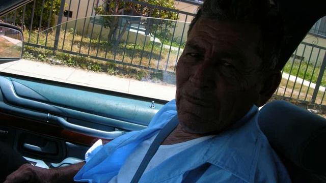 JOSE PADILLA смотреть онлайн