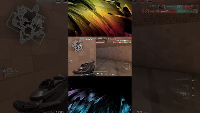 Valorant ThunderXRT: Chilling and Chatting While Throwing! Non-Stop Entertainment LIVE! смотреть онлайн