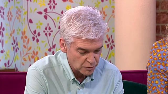 UK's Biggest Teen Discusses The Sugar Tax | This Morning смотреть онлайн