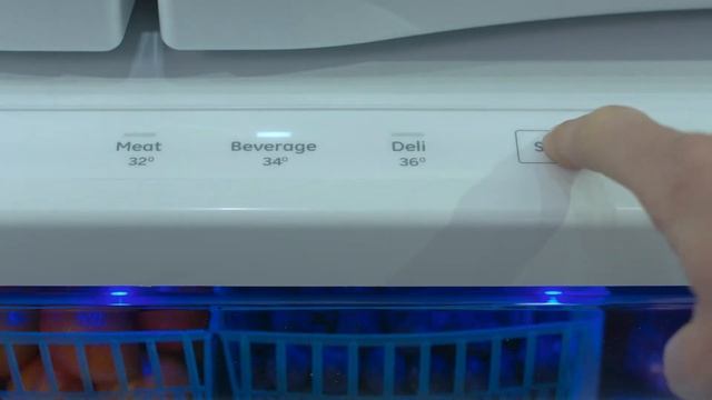 Full Width Drawer смотреть онлайн