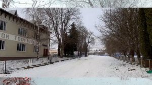 "МОЄ РІДНЕ СЕЛО"