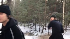 Нюхай Бебру 1 час