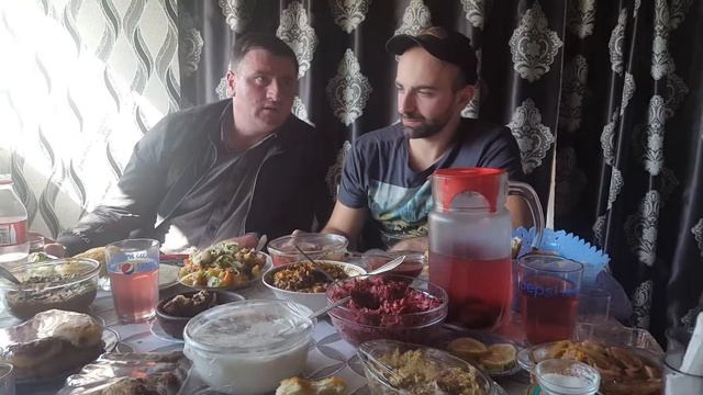 Tiflis Georgien Okt. 201829