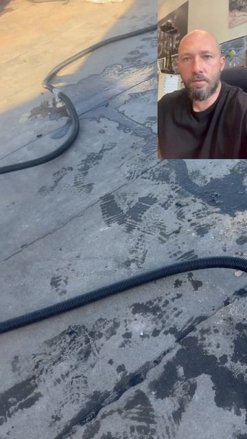 🔥Восстанавливаем артефакт в центре Москвы. Сушим кровлю) смотреть онлайн