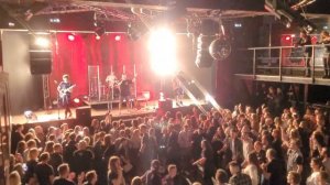 ROCK Привет -  На часах 00