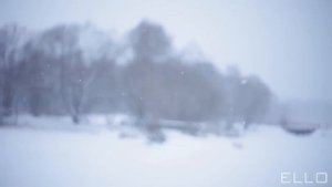 Александр Панайотов Снег