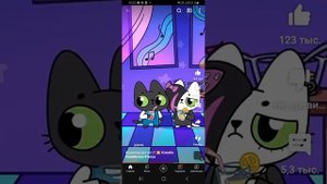 кошечки а вы чего? #симба #симбочка #тигра #новоевидео #на #канале #симбочкапимпочка