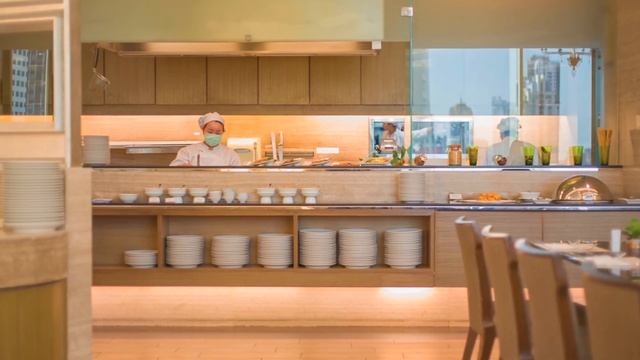 Grande Centre Point Terminal 21 – Modern Mobility смотреть онлайн