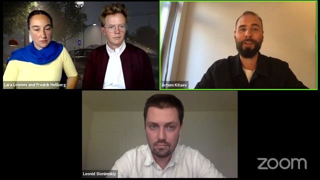 KOSMOS х Space Popular смотреть онлайн