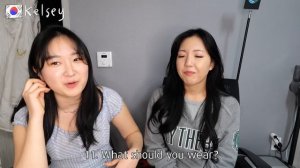 Korean Blind Date 101 (mindgames & unspoken rules!!) ft.@anna.lee_jy