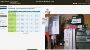 Cистемы телеметрии и телеуправления на базе сетей цифрового стандарта радиосвязи TETRA (пример 2)