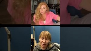 Анализы: Выпуск 3 (Алена Апина и Татьяна Иванова) Специальный гость: Наталья Бойко