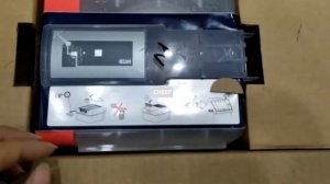 8900 IP55 EASI-CHANGE SERVICE KIT, FA11100 for LINX 8900 inkjet printers!