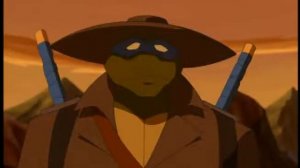 #Черепашки Ниндзя [4 сезон -14 серия] .#Мультфильм