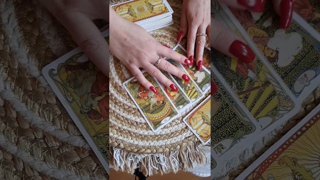 ПОСЛЕ КАРМИЧЕСКОГО ЗАТМЕНИЯ ЧТО НЕСЁТ СУДЬБА🍀🕊💝 смотреть онлайн