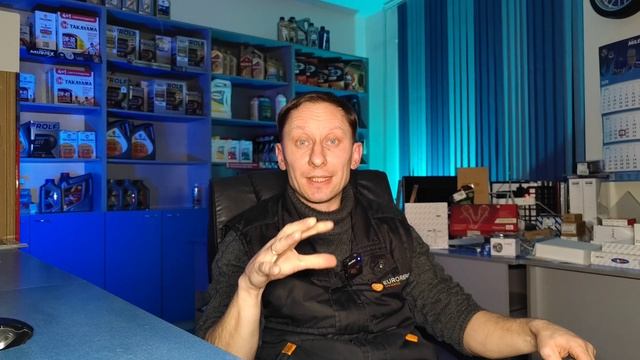 Новинки рынка автозапчастей в России. Январь 2025.