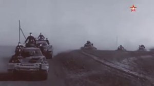 Битва оружейников 02 серия Дивизионные пушки