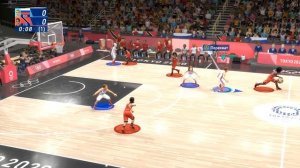Участвую в Олимпийских играх // Olympic Games Tokyo
