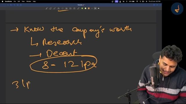 Bonus - Salary Negotiation Masterclass