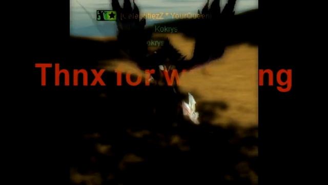 Silkroad new intro&outro - Kokrys - CelebritiezZ - Alexander смотреть онлайн