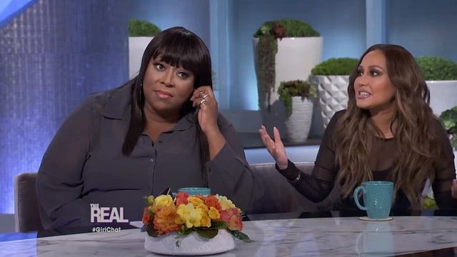 Full Episode Adrienne: It Takes a Lot for Me to Say I Love You