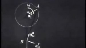Рычажные механизмы. Lever mechanisms.