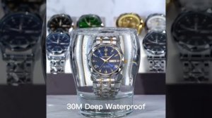 Часы мужские Poedagar