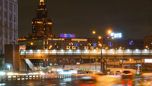 Logo animate Ozon Ленинградский проспект, 75к1 night L3 смотреть онлайн