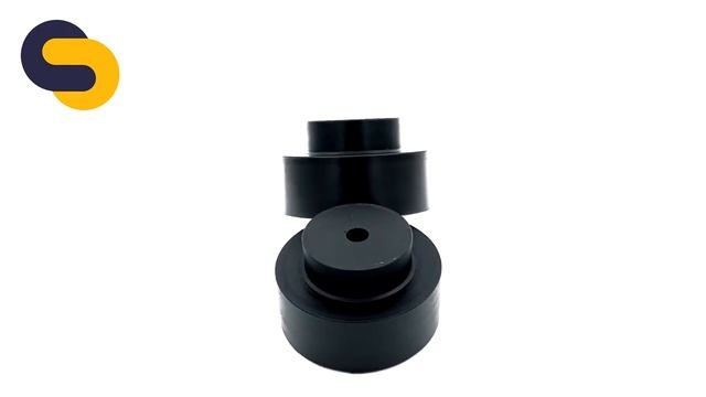 Проставки для увеличения клиренса на OLDSMOBILE - 38 мм из полиуретана | 110-15-001/38 | Полимер смотреть онлайн