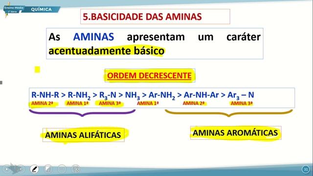 E. MÉDIO 1 NOITE QUIMICA 25 08 2022 PROPRIEDADES DOS COMPOSTOS ORGÂNICOS P2 смотреть онлайн