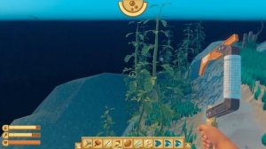 Спальвароль // Raft