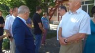 День за днем от 16.08.2017. Обход детских садов Десногорска