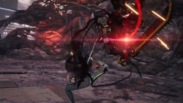 Stellar Blade (Music Video) | Xandria - Universal смотреть онлайн