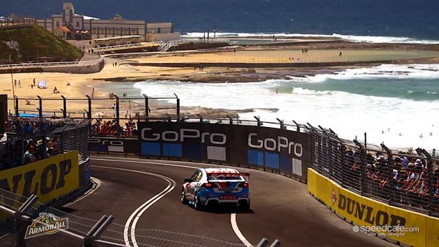 ARMOR ALL Summer Grill 17/18 - Episode 9 смотреть онлайн