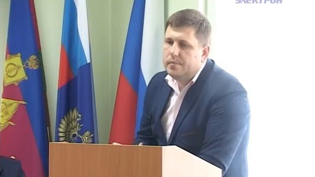 Эффективность работы правоохранителей района обсудили на координационном совещании. смотреть онлайн