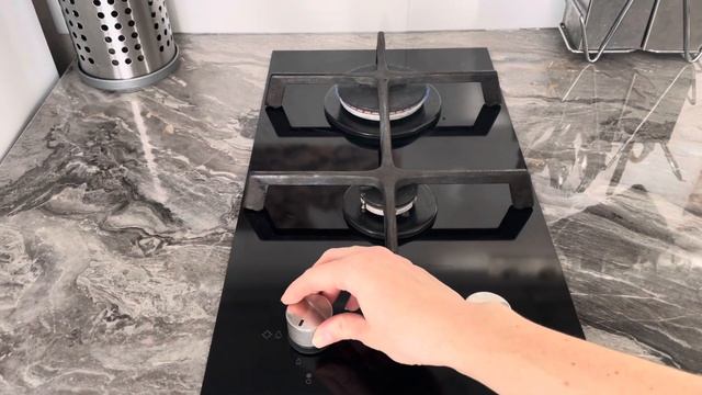 Как включить газовую плиту? Апартаменты 15 ЖК Солнечный город. смотреть онлайн