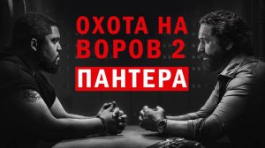 Охота на воров 2 Пантера Фильм обзор