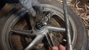 установка электронного редуктора спидометра