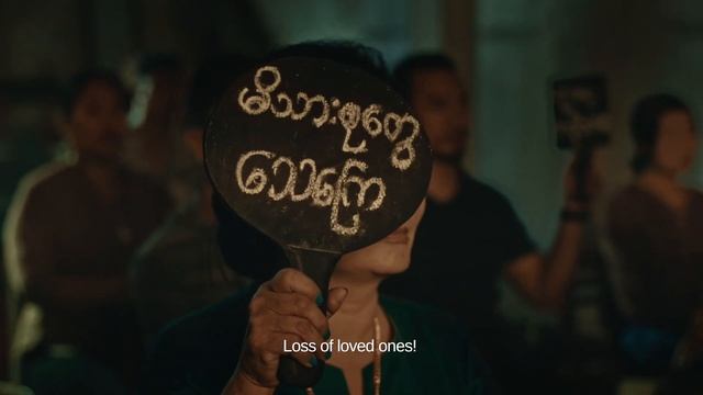 What are you willing to pay for this? 🐒 🤑 (English subtitles) смотреть онлайн