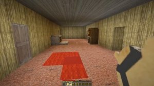 В доме Слендрины появились враги // House of Slendrina