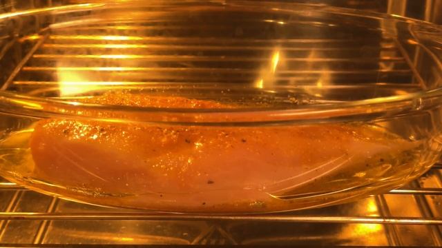 에어프라이어로 닭가슴살 맛있게 굽기