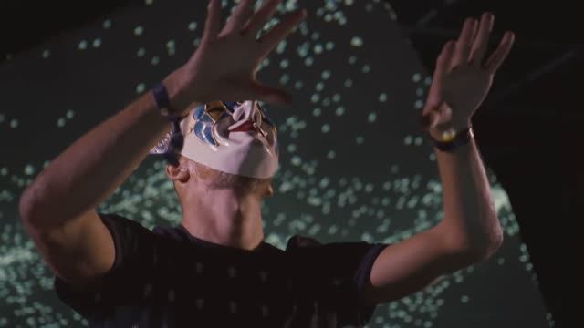 Boris Brejcha - Mix Four