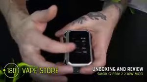 smoke g priv 2....230w